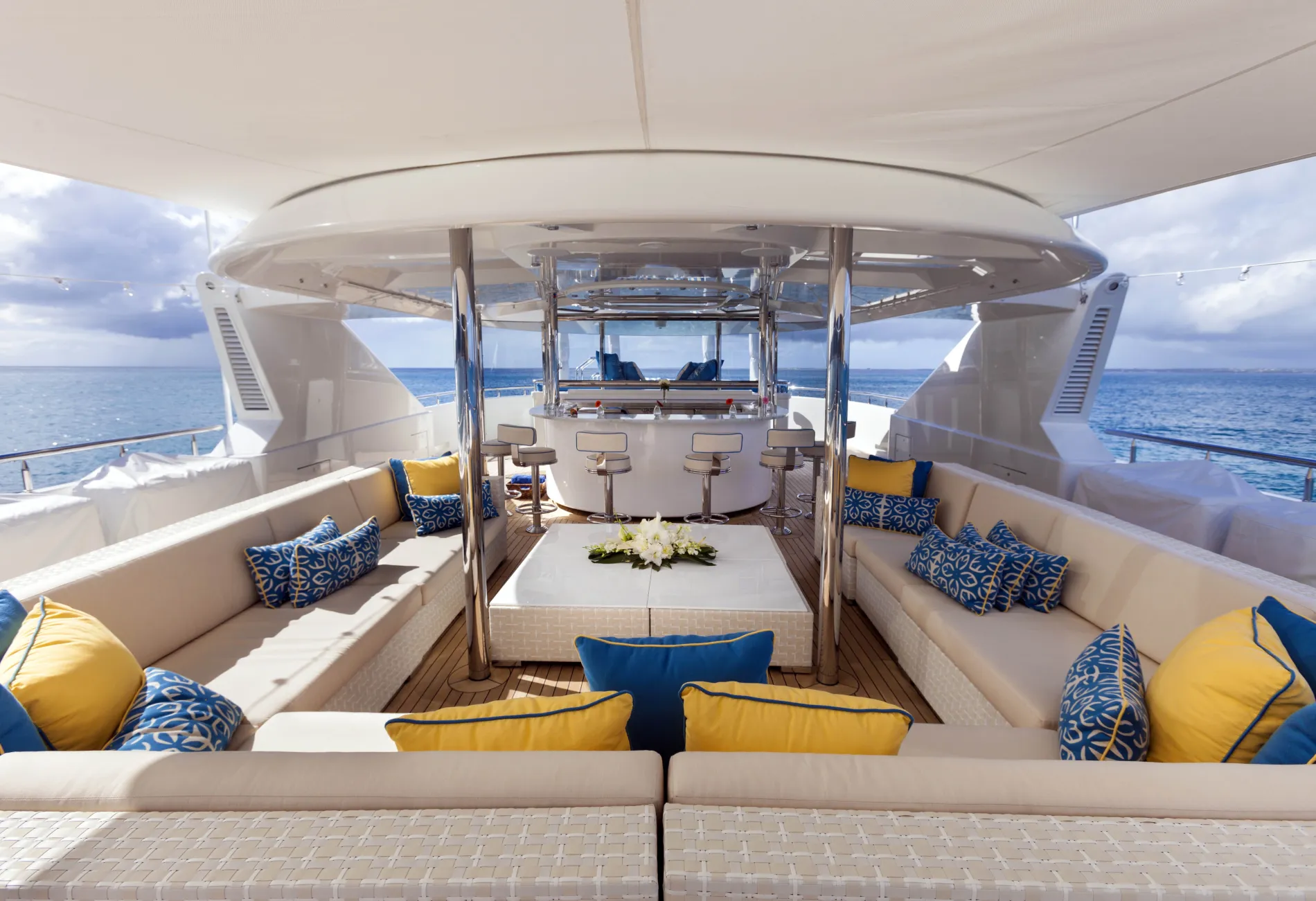 MILLION-DOLLAR MAKEOVER