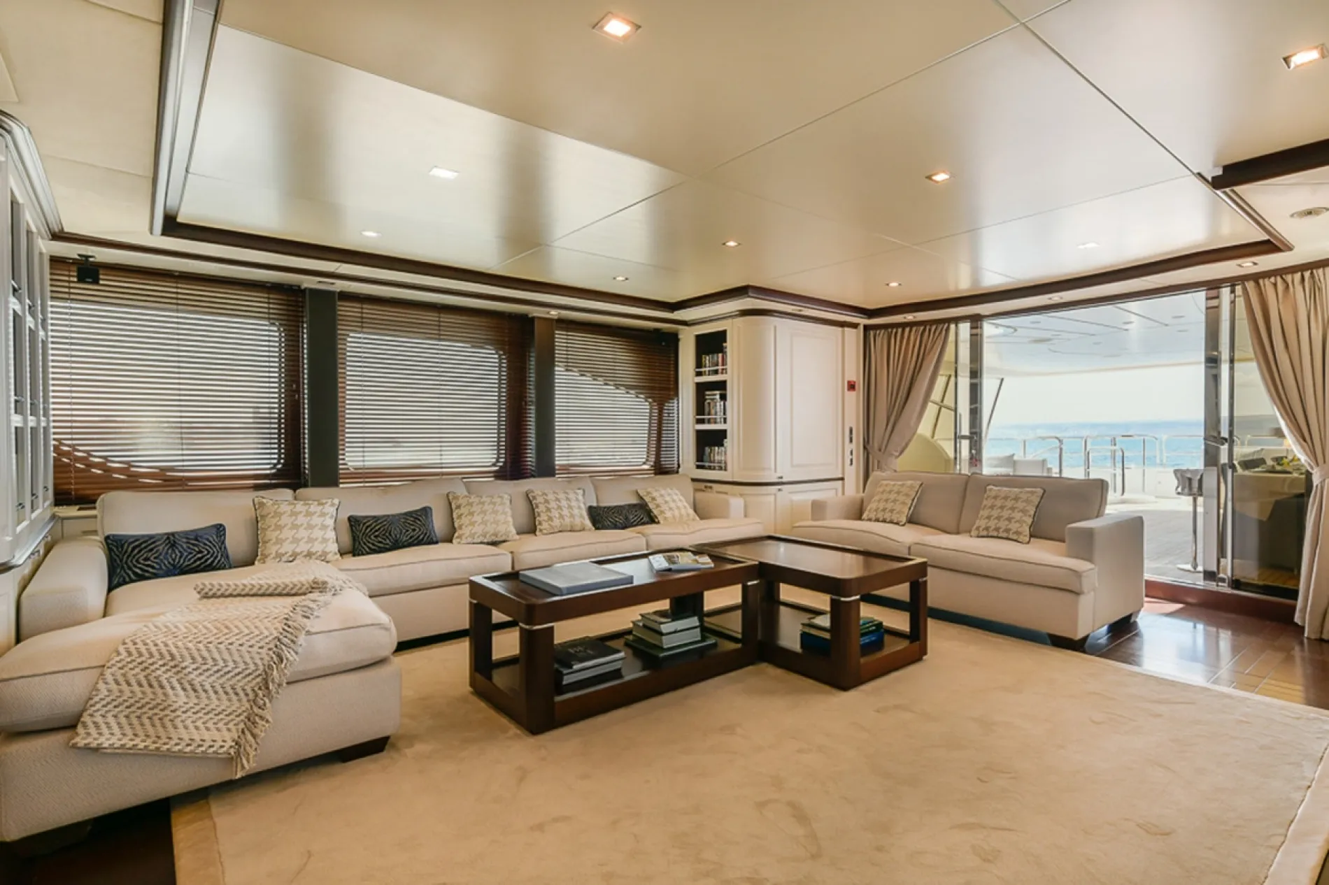 Spanish Charter Licence