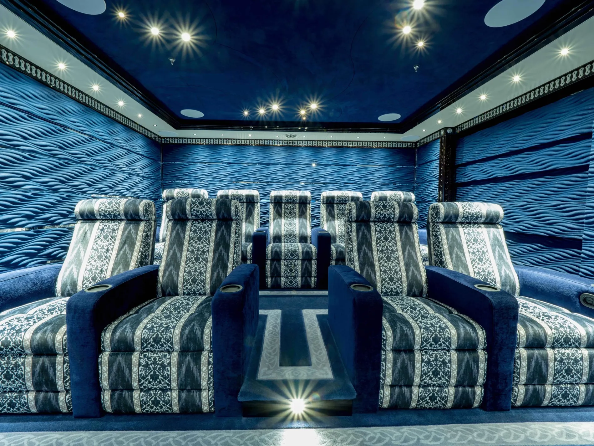 Design by Cristiano Gatto