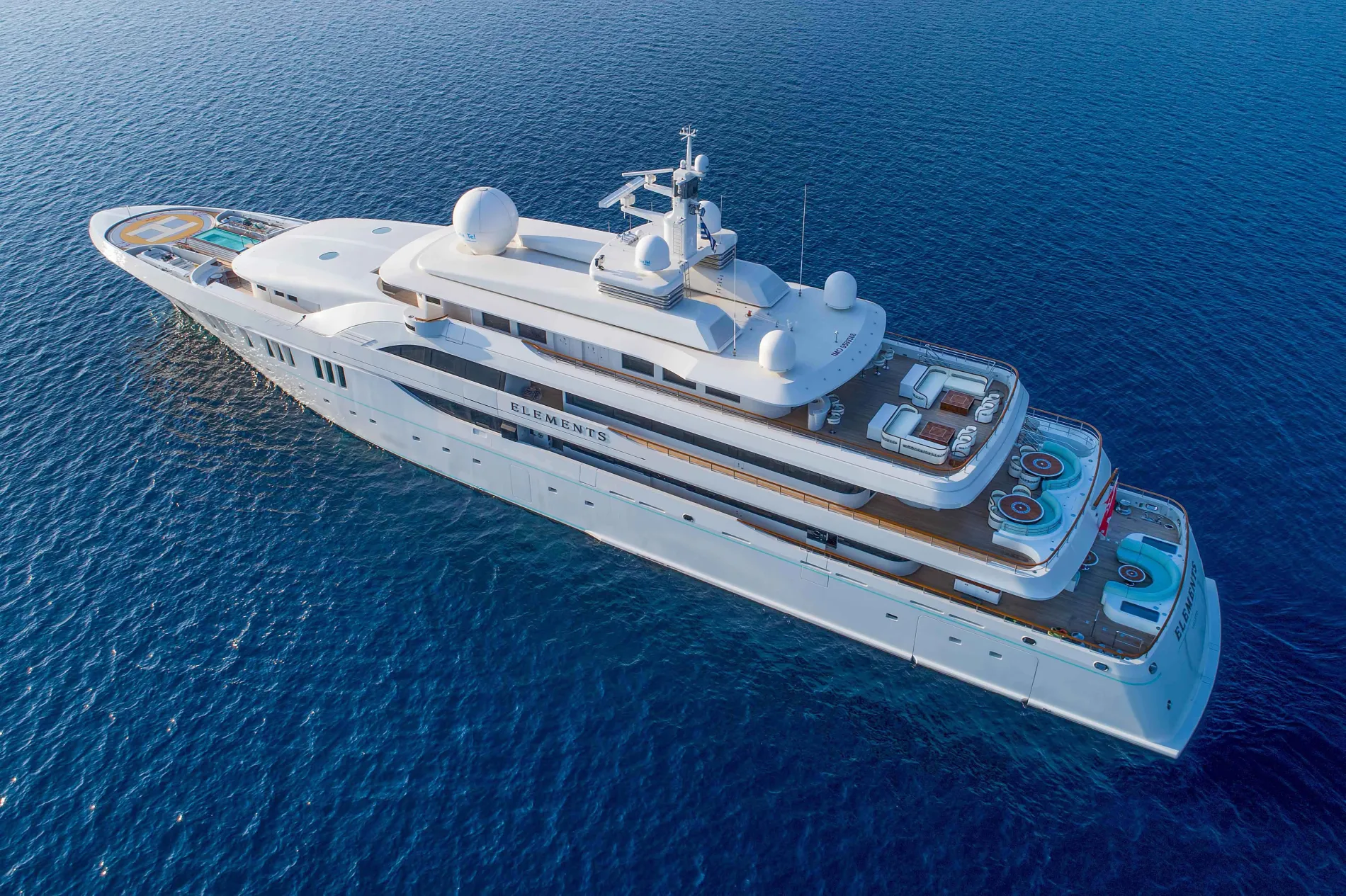 UNRESTRICTED NAVIGATION