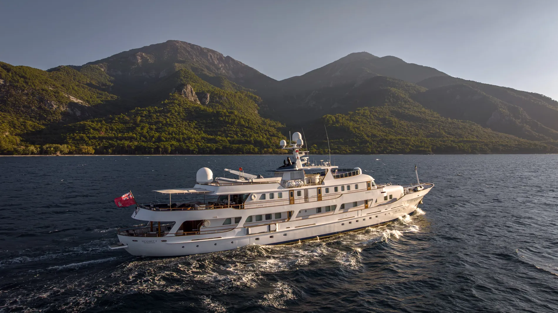 COMPREHENSIVELY REBUILT 