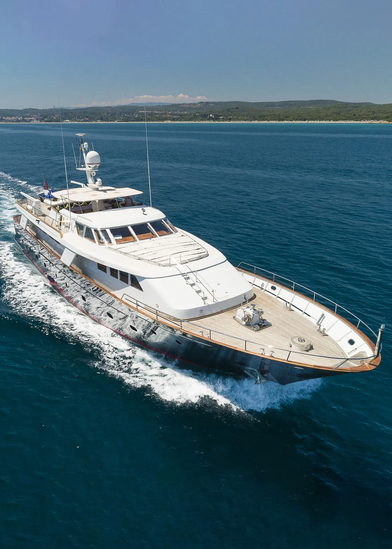 A Gentleman’s Classic by Codecasa.