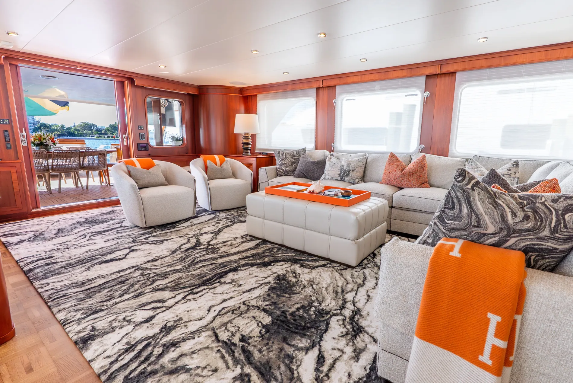 Feadship Heritage Fleet