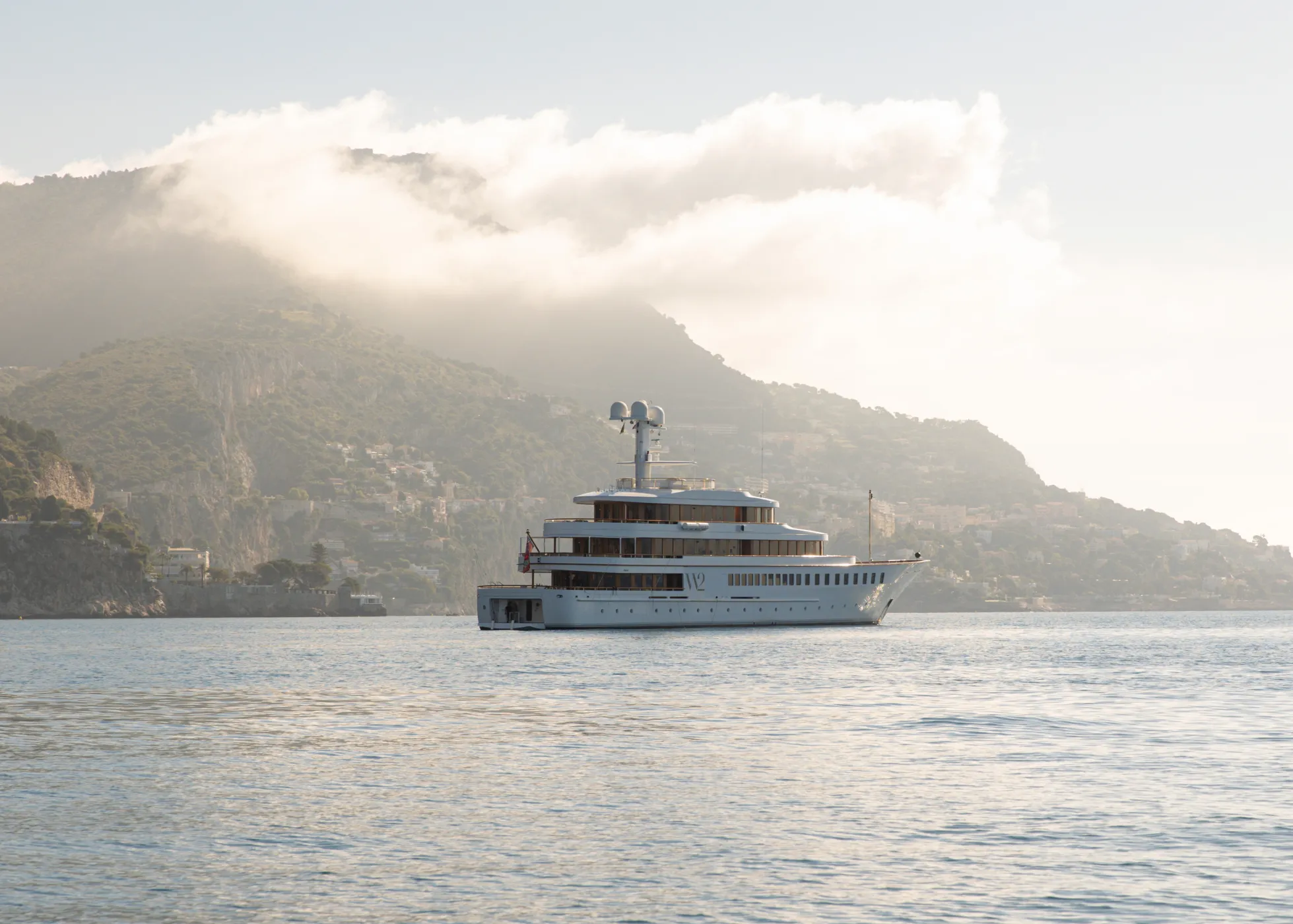 From destinations to dining, every decision is all about you