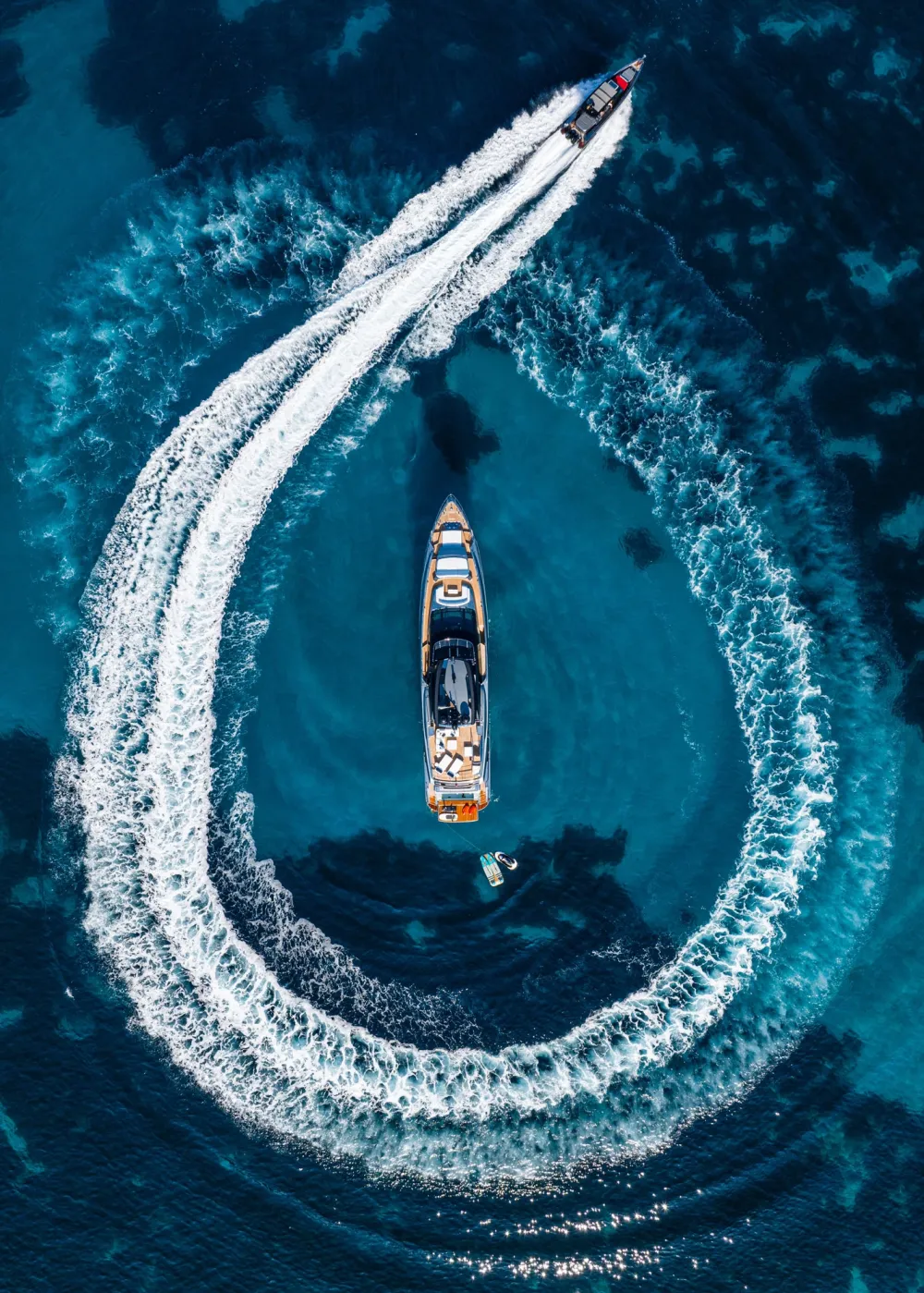 Private Yacht Charter Destinations