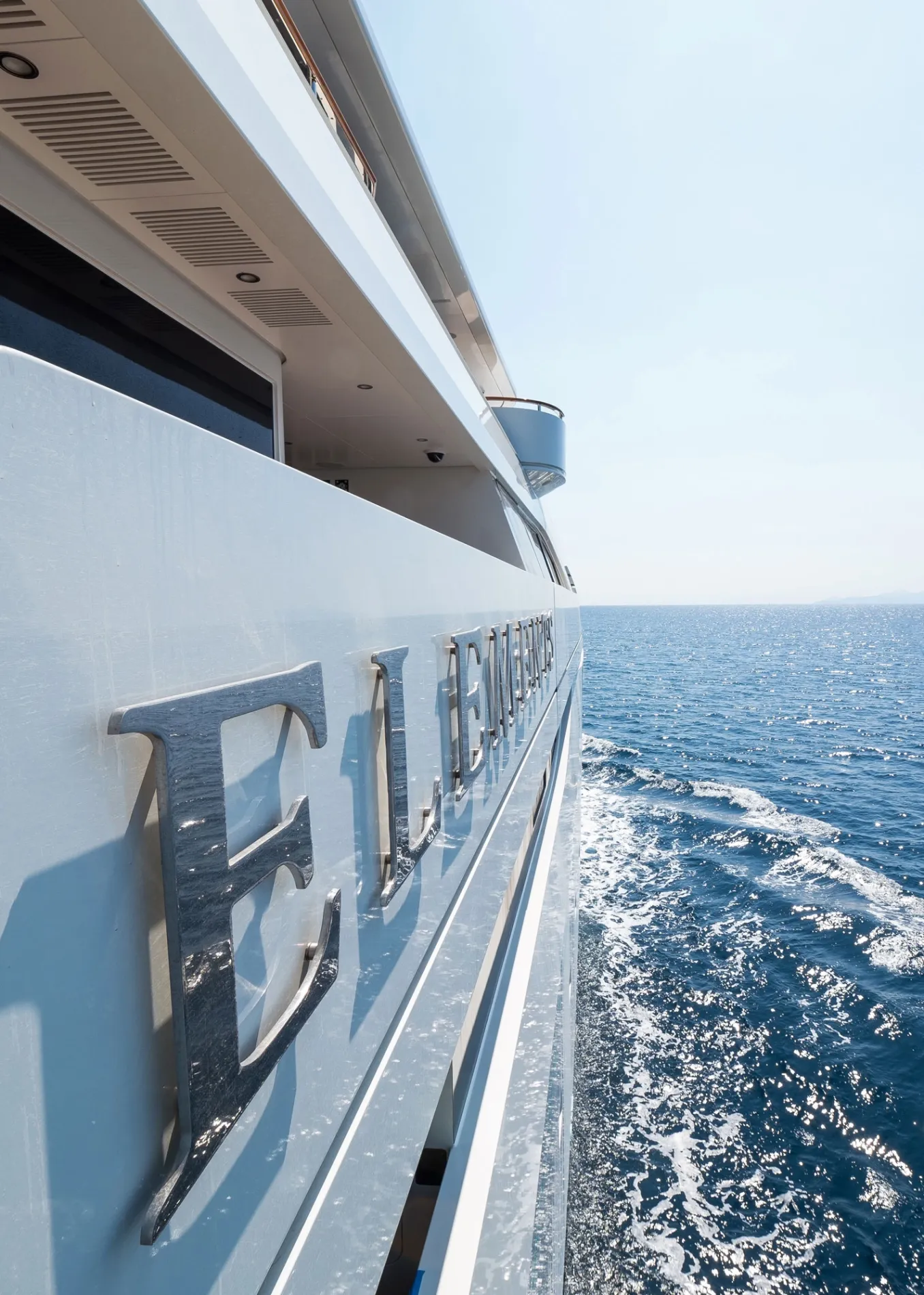 A DESIGN OF EPIC PROPORTIONS