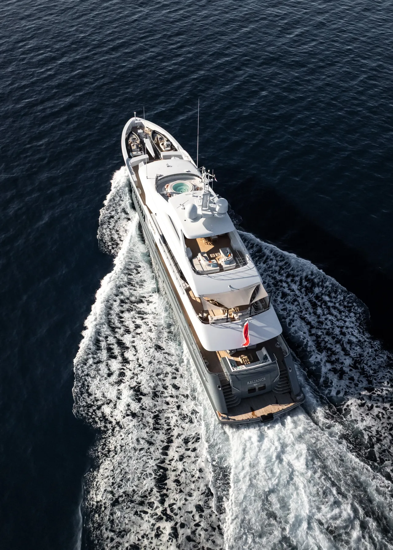 List my Yacht for Sale