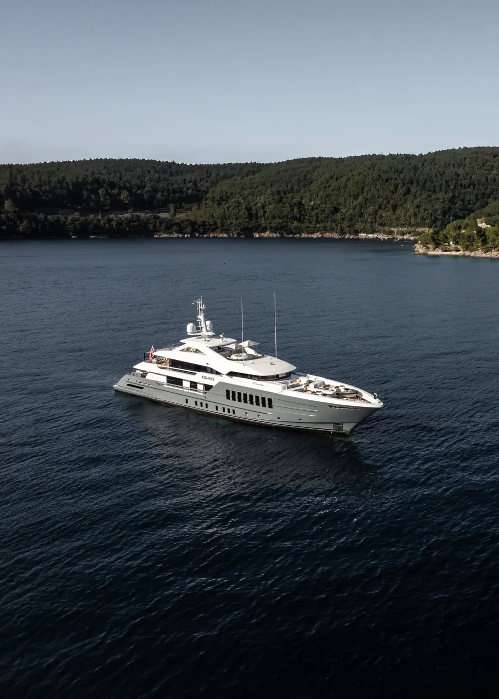 A dedicated partner to manage every detail