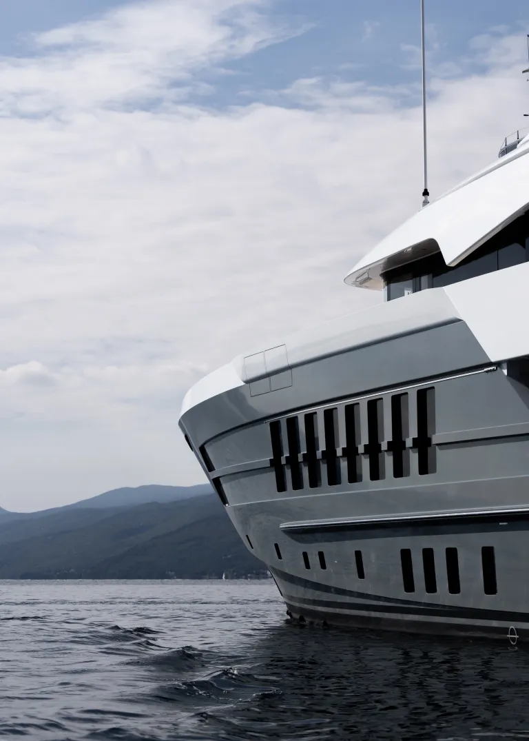 Yacht Corporate Management Services | C&N | C&N