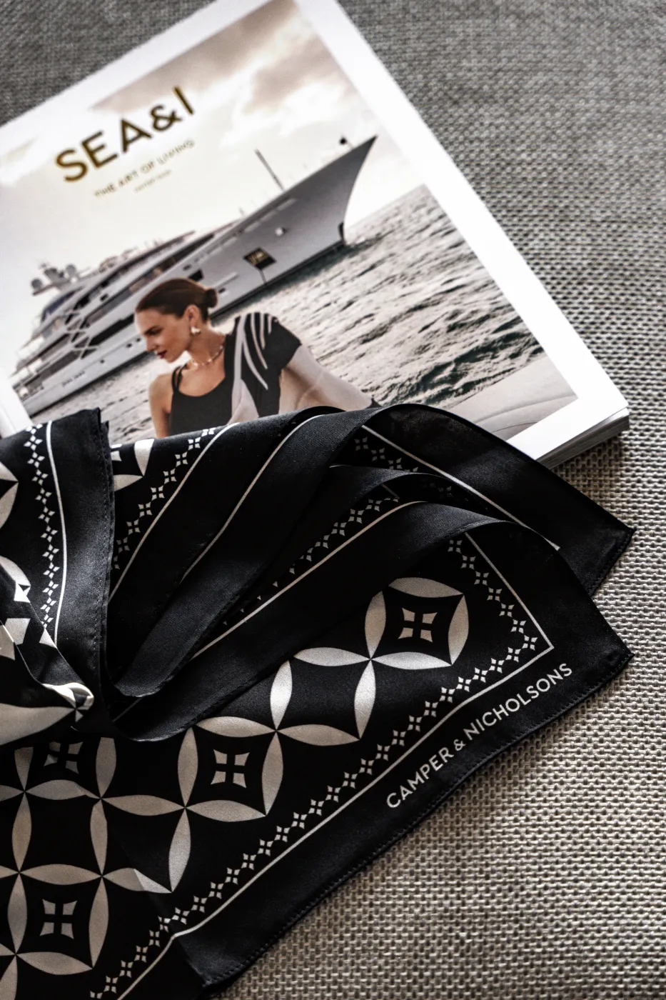 Vision-Led, Creatively Driven