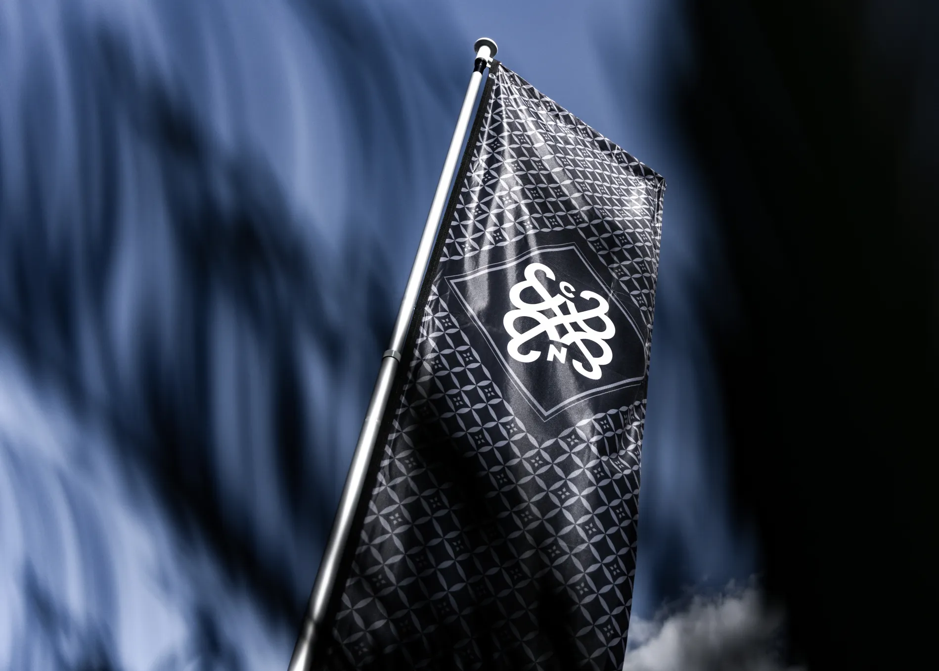 A Network of Influence