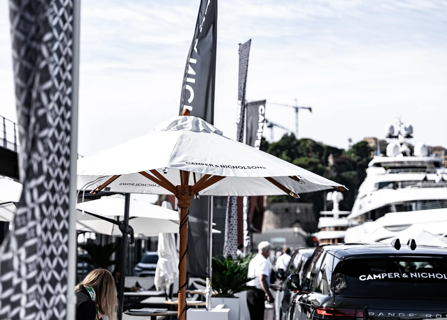 Join Camper & Nicholsons at our upcoming events & Boat Shows