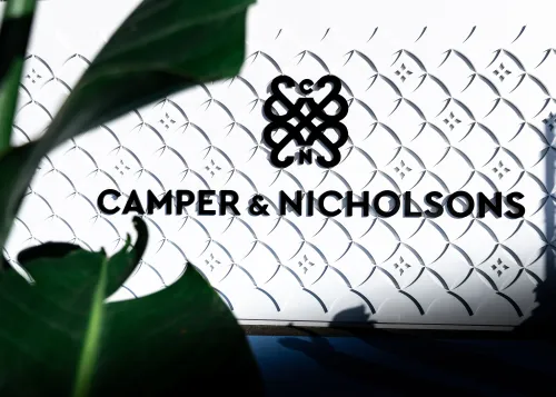 The Camper & Nicholsons' Lounge