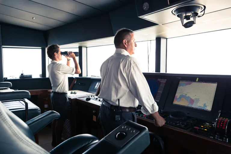 Yacht Corporate Management Services | C&N | C&N