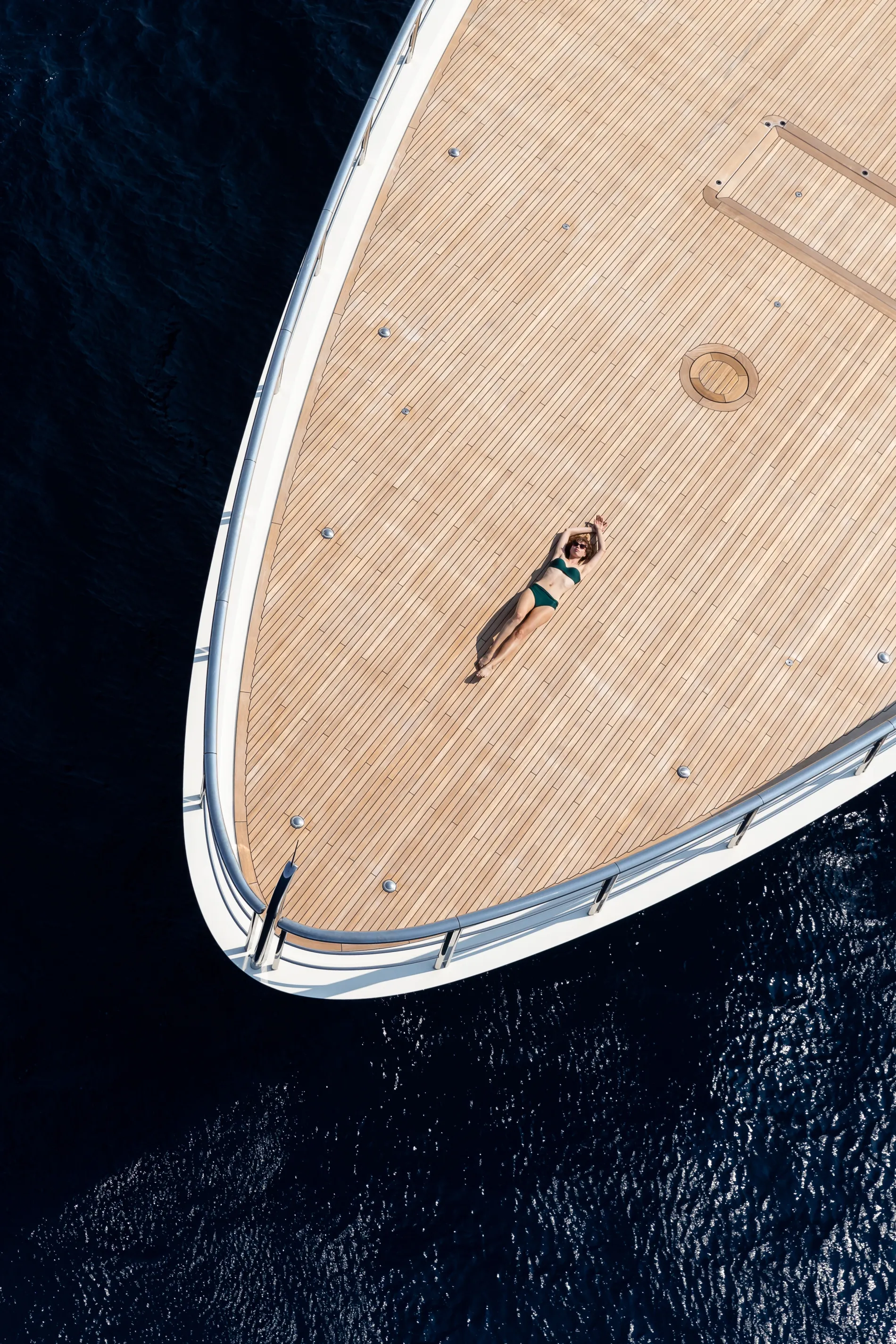 Comprehensive solutions from a team you can trust