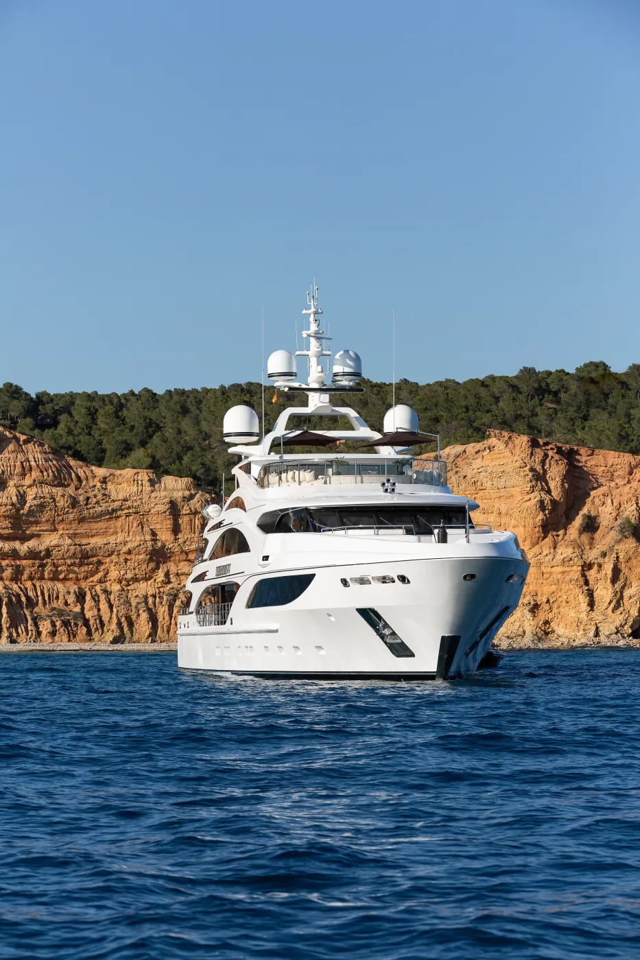 Your Dedicated Shoreside Support Team