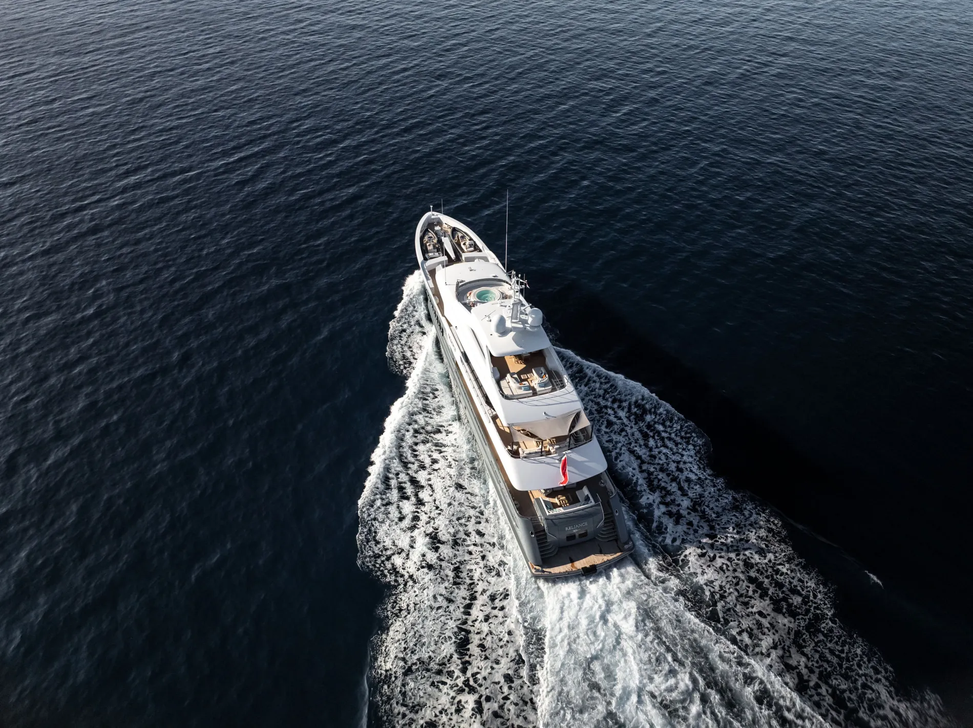 Heesen 55m Steel 