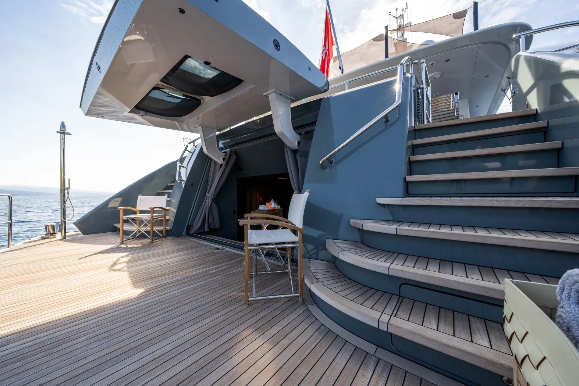 RYA Certified Training Centre