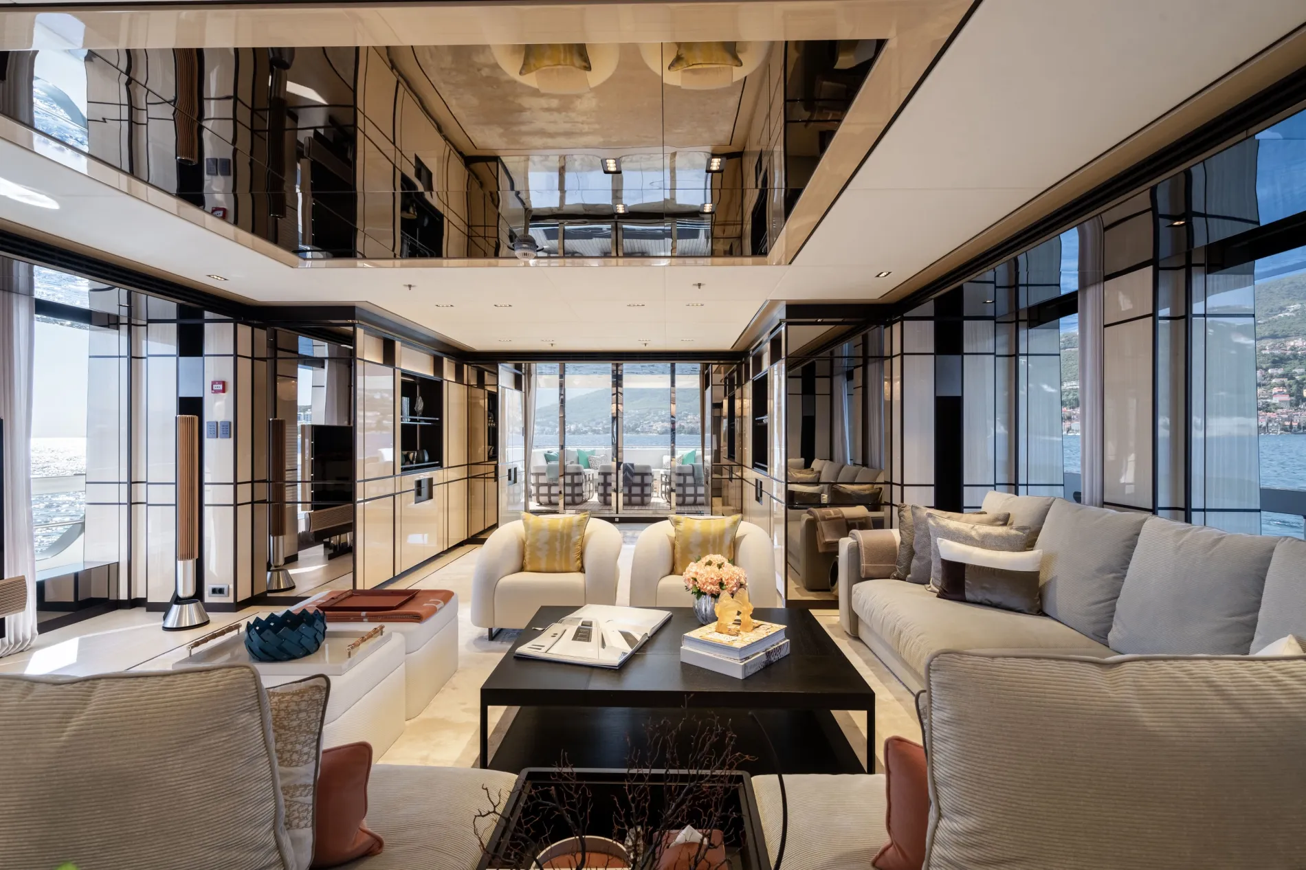 DESIGN COLLABORATION