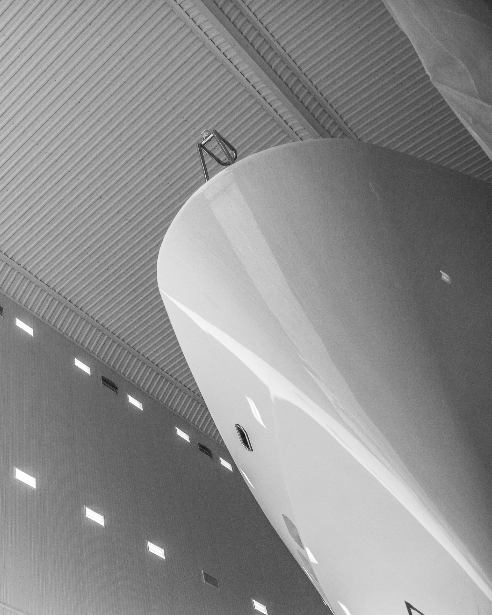 Define, Structure, Protect