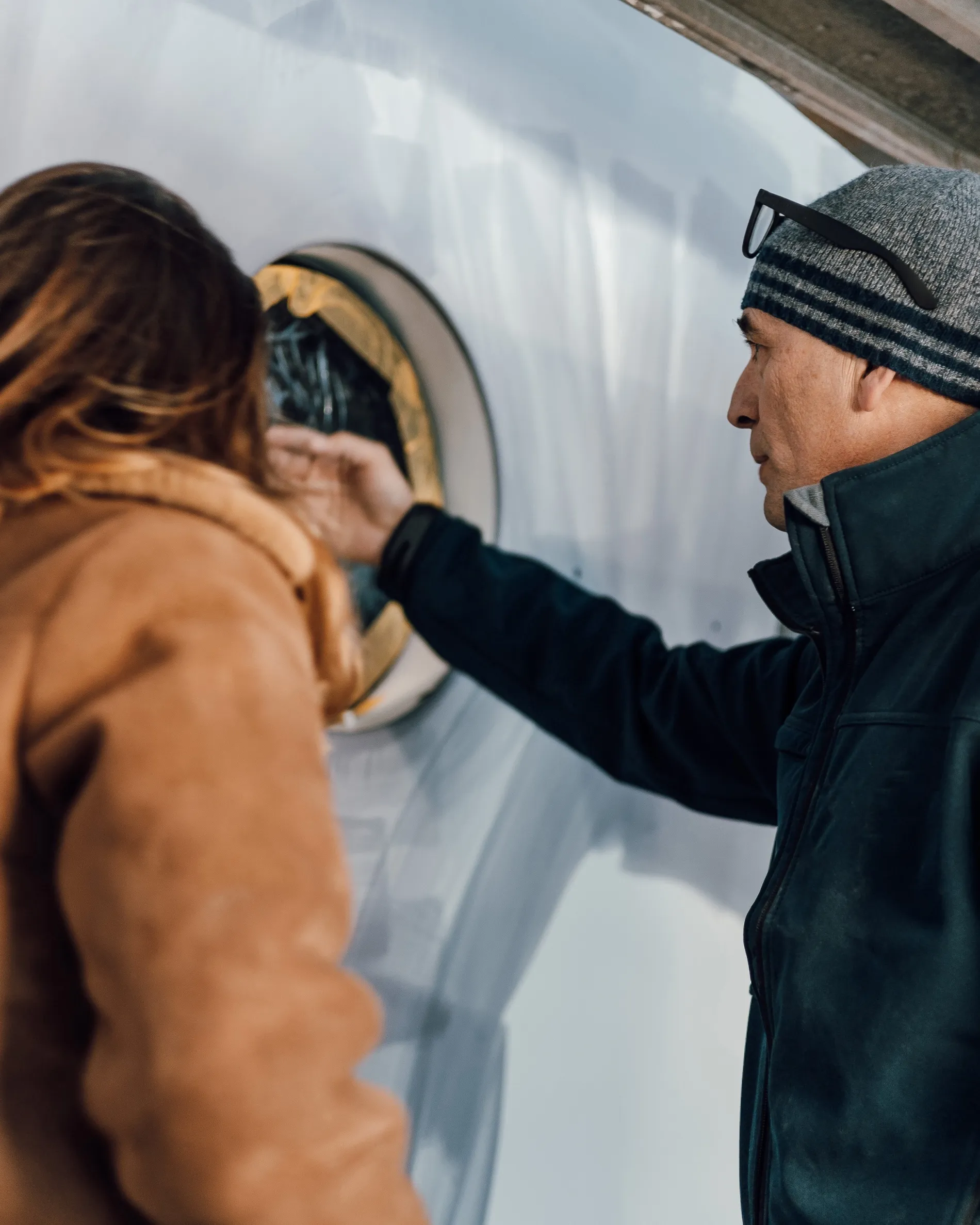 Your Vision, Our Watchful Eye