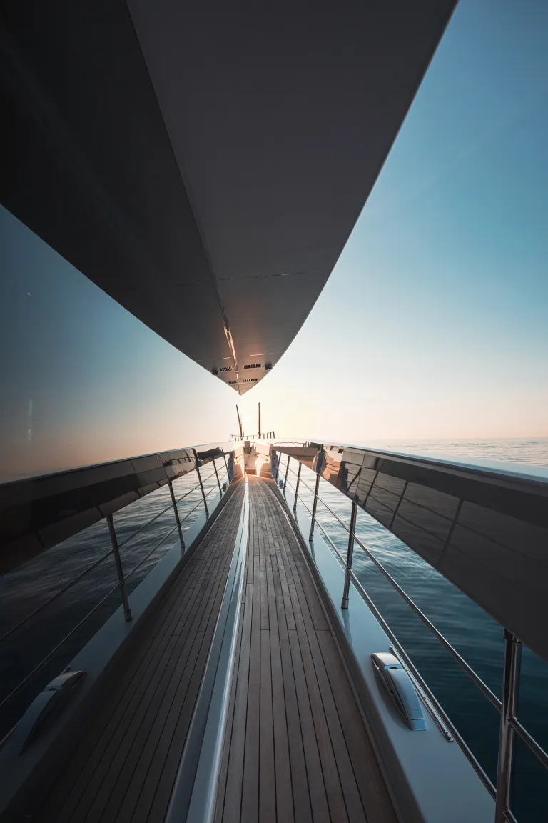 Yacht Corporate Management Services | C&N | C&N