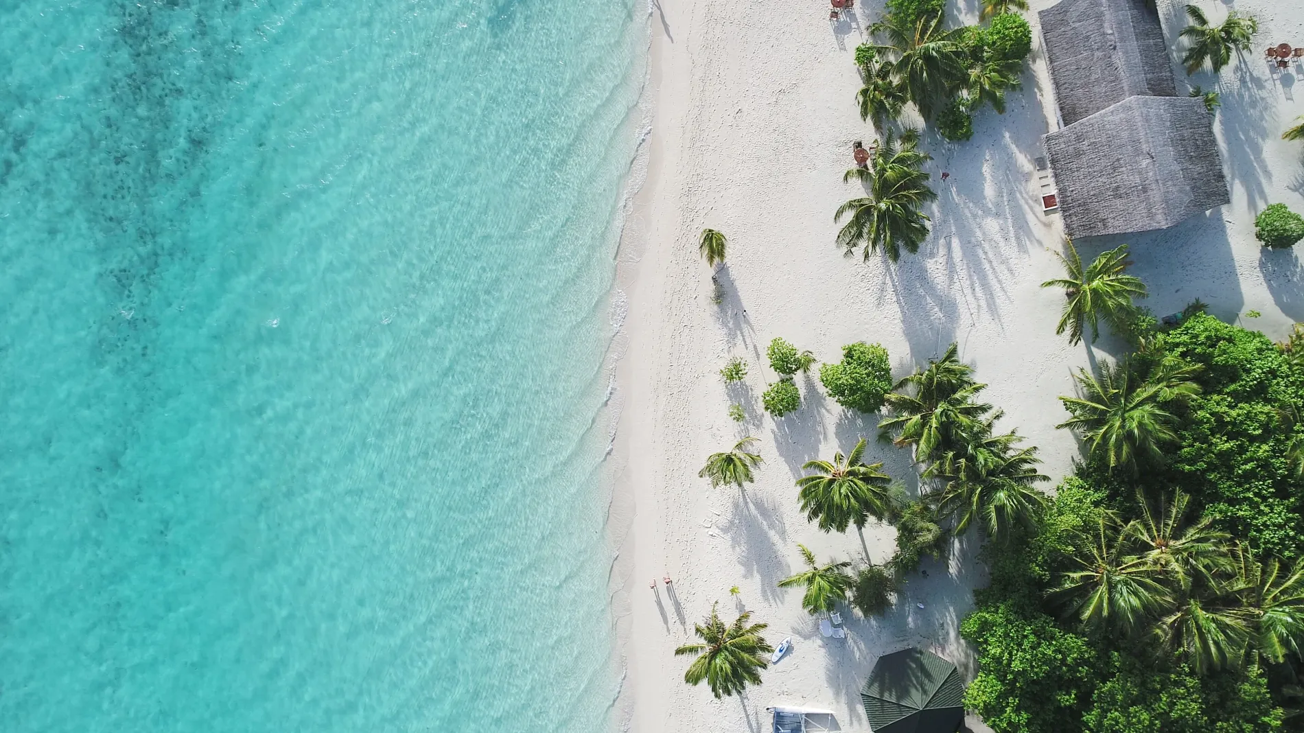 Barefoot Luxury