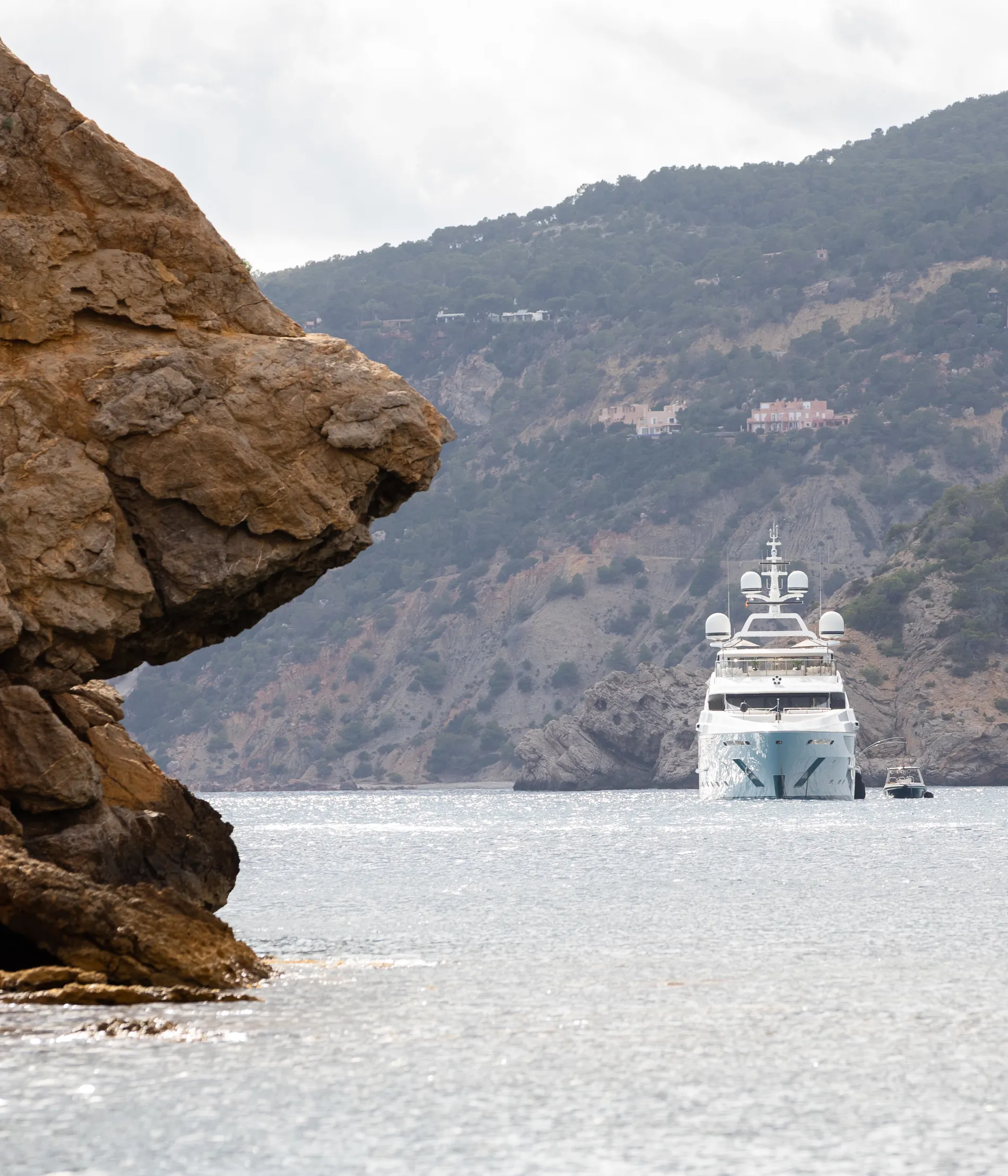 Structured for security, designed for freedom