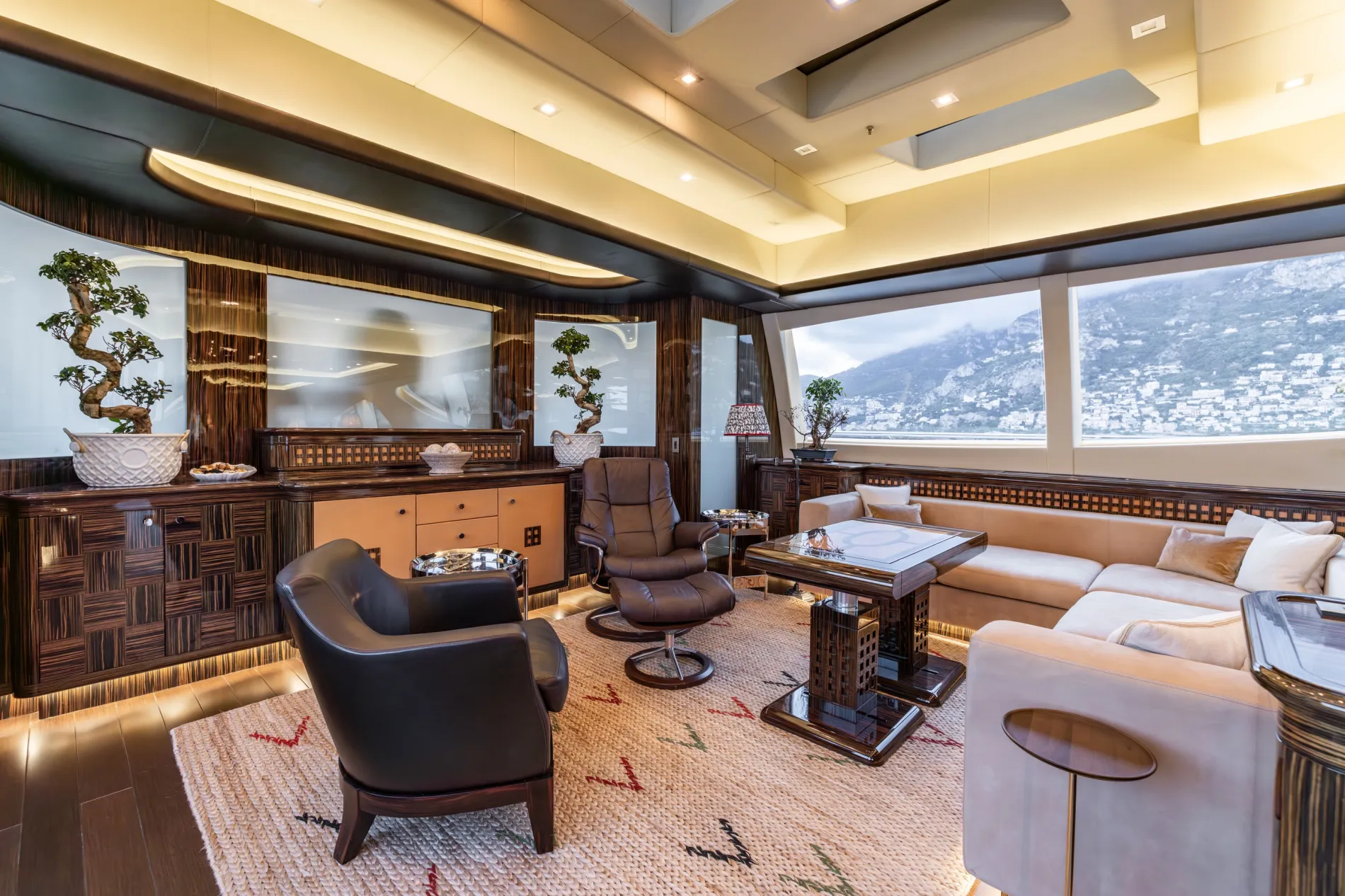 BEST KEPT MANGUSTA ON THE MARKET