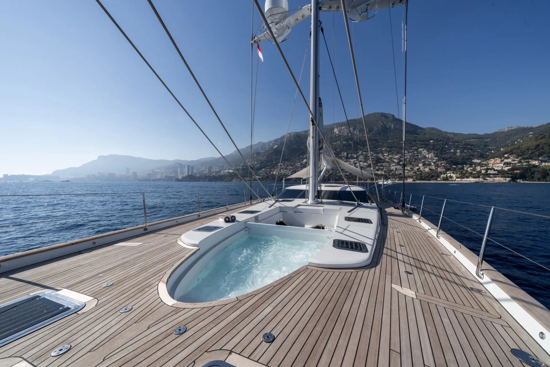 Refit & Class Survey