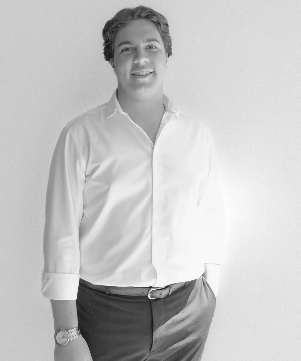 Testimonial Alp Kismir