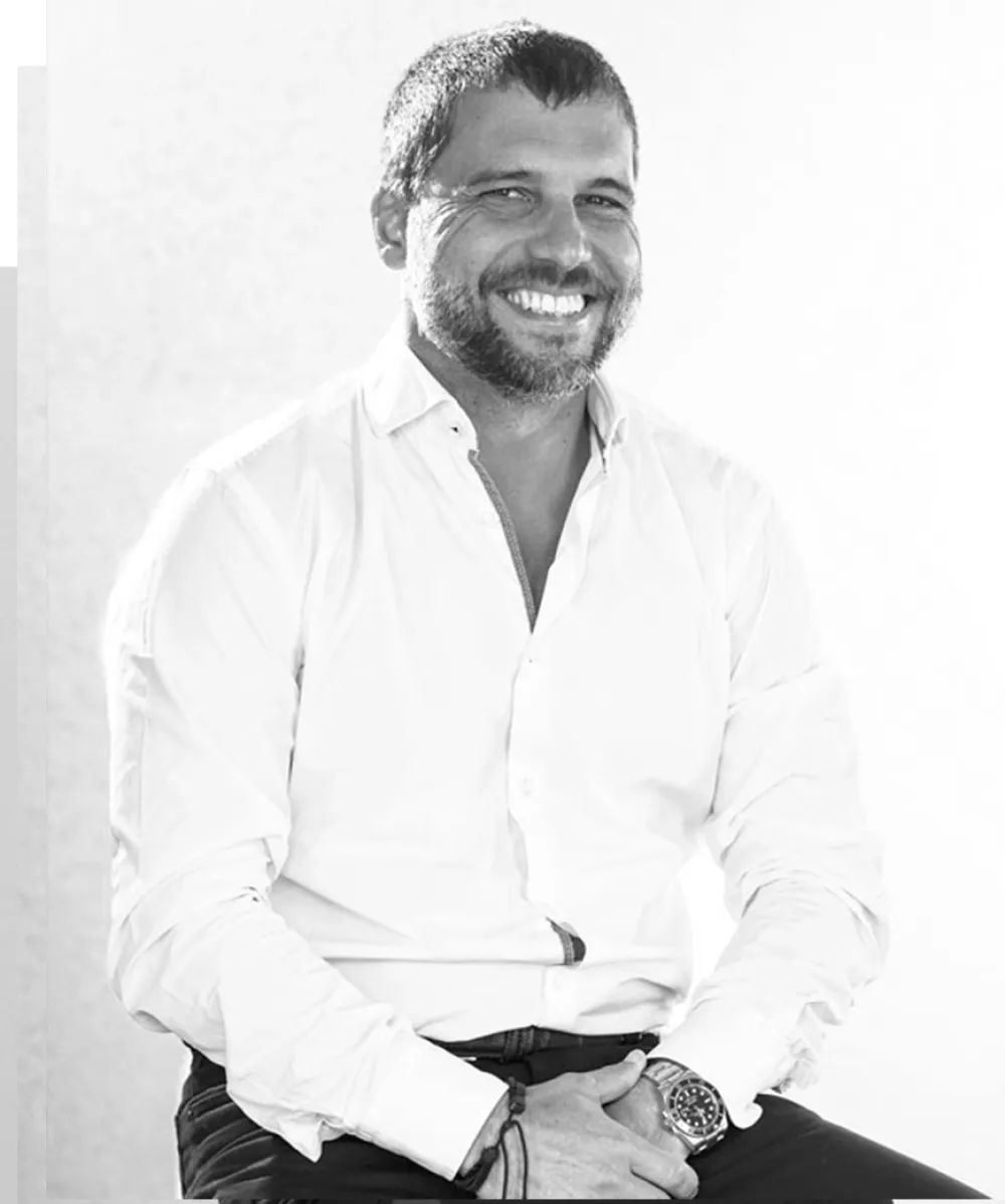 Testimonial Matteo Espinoza