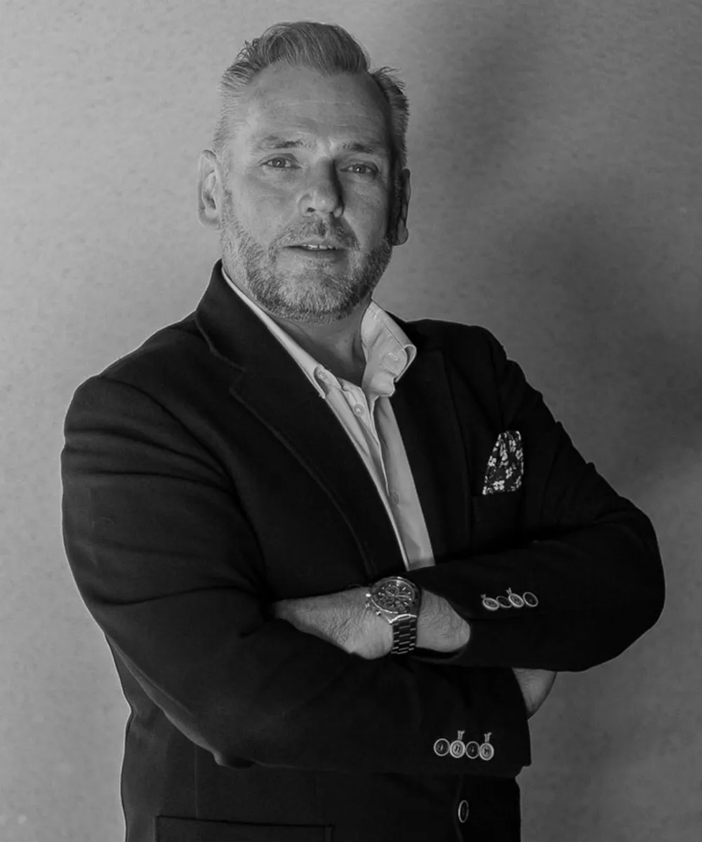 Testimonial Vincent McCartney