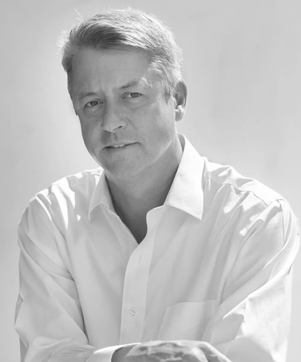 Testimonial Andrew Le Buhn