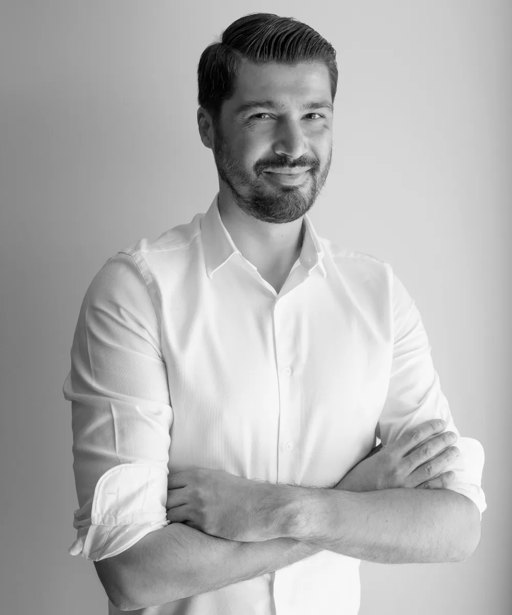 Testimonial Efthimis Karalis