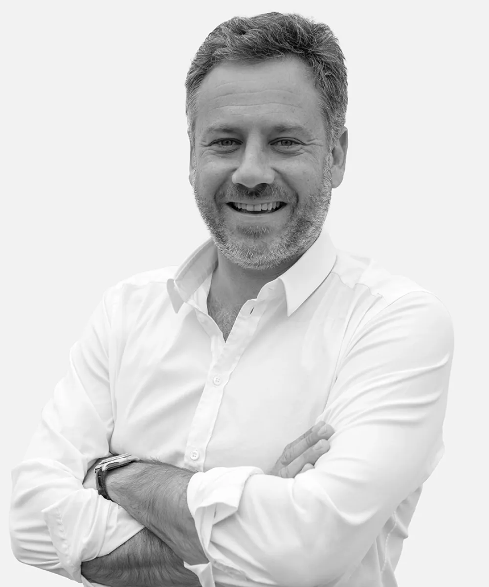 Testimonial Gaston Lees-Buckley