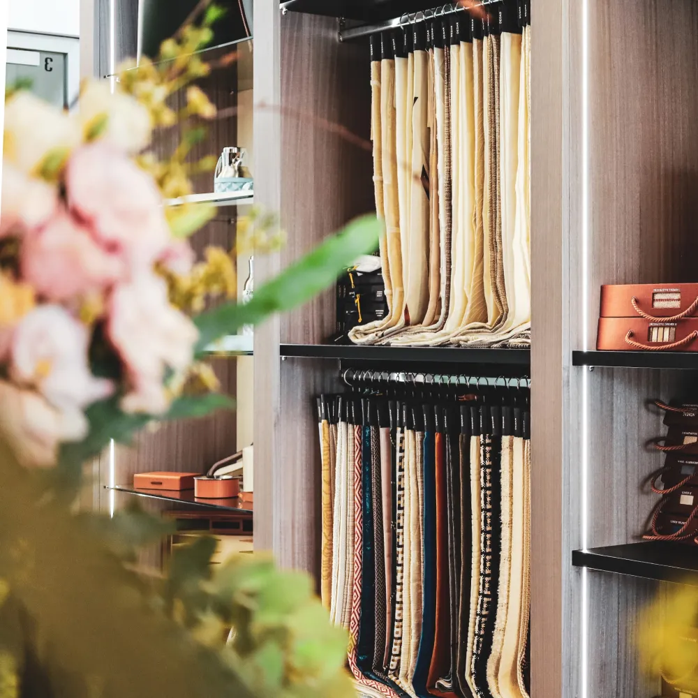 A Fully Connected Design Ecosystem