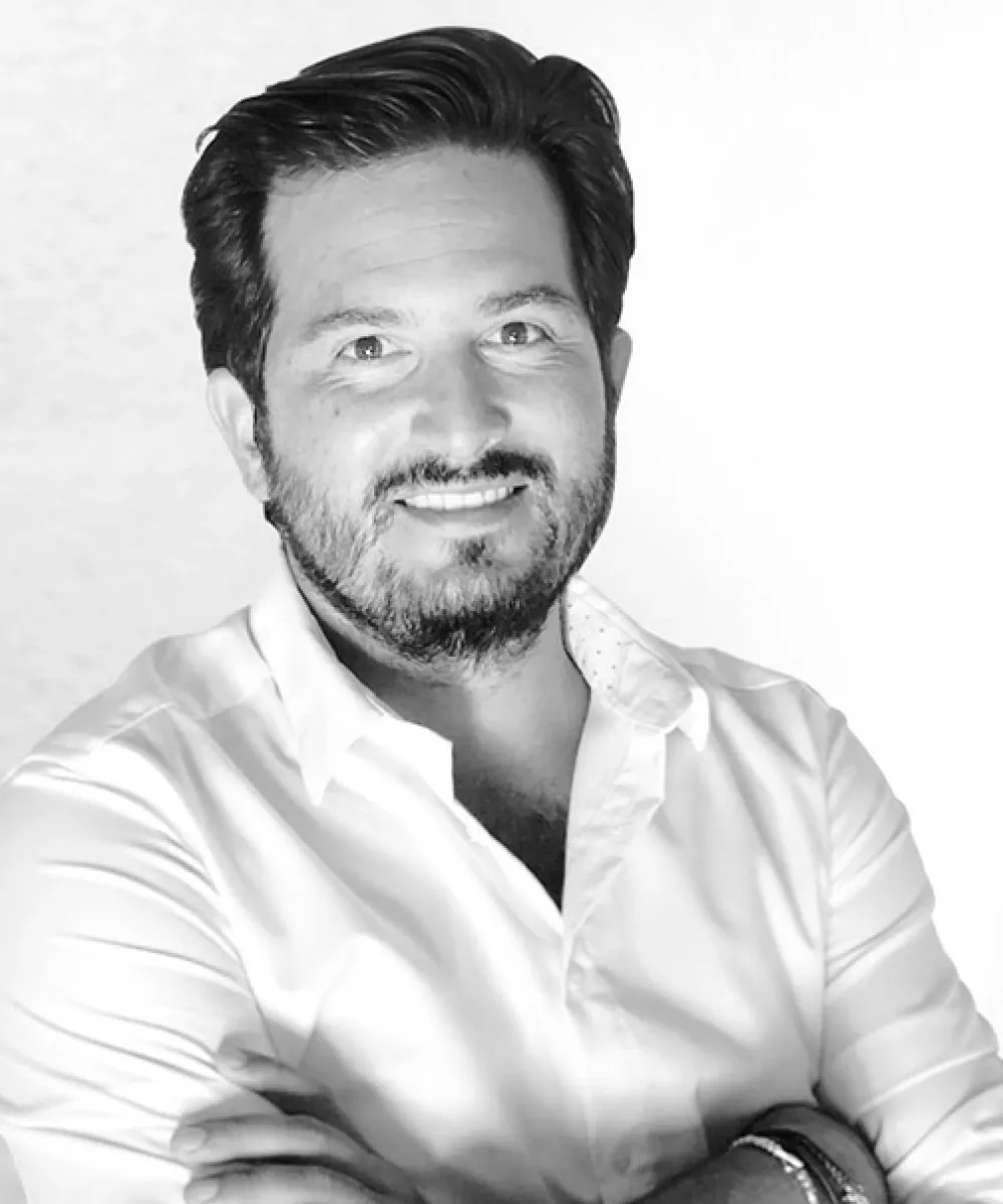 Testimonial Benjamin Bensahel