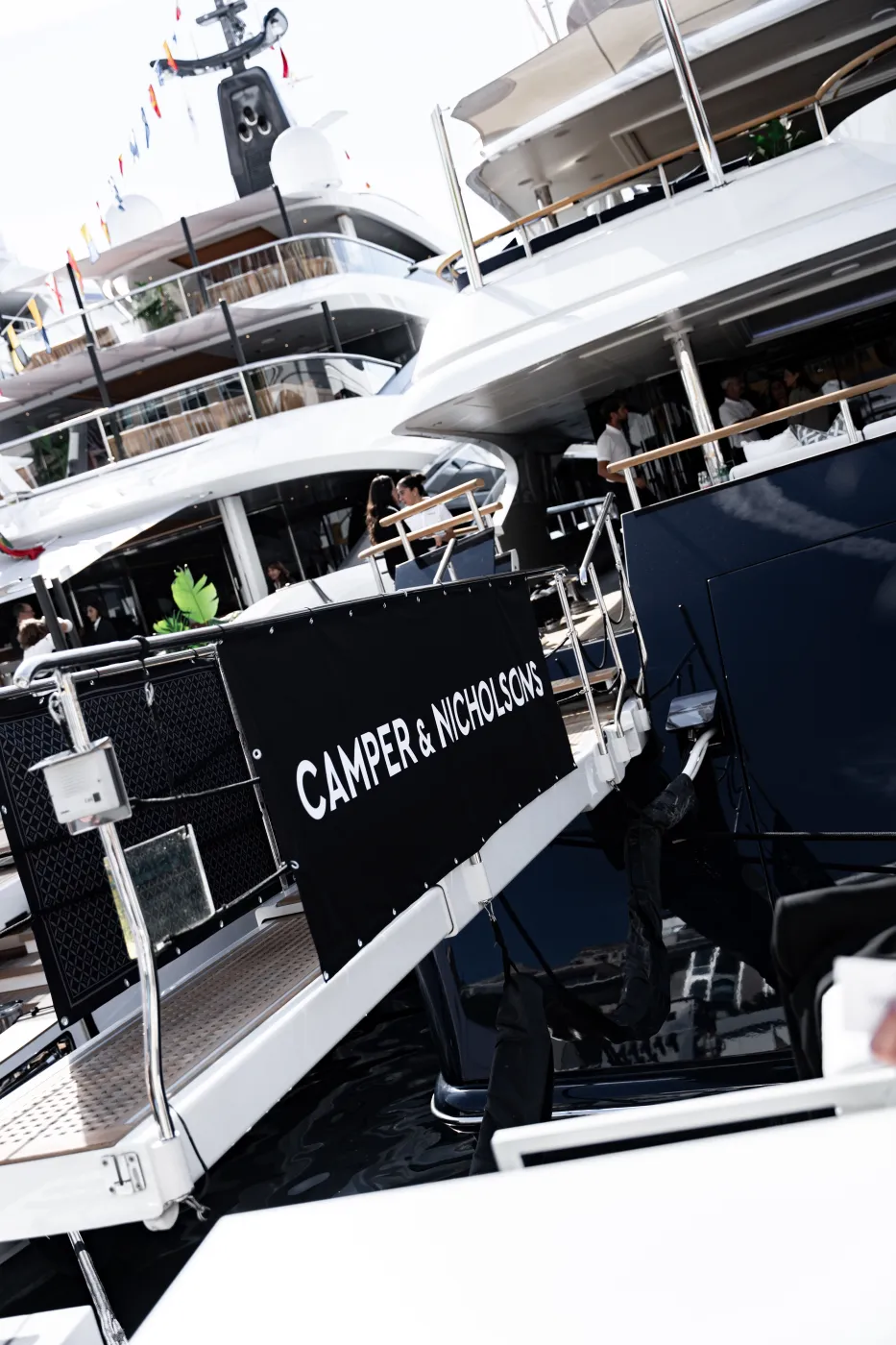 Shape the Future of Yachting