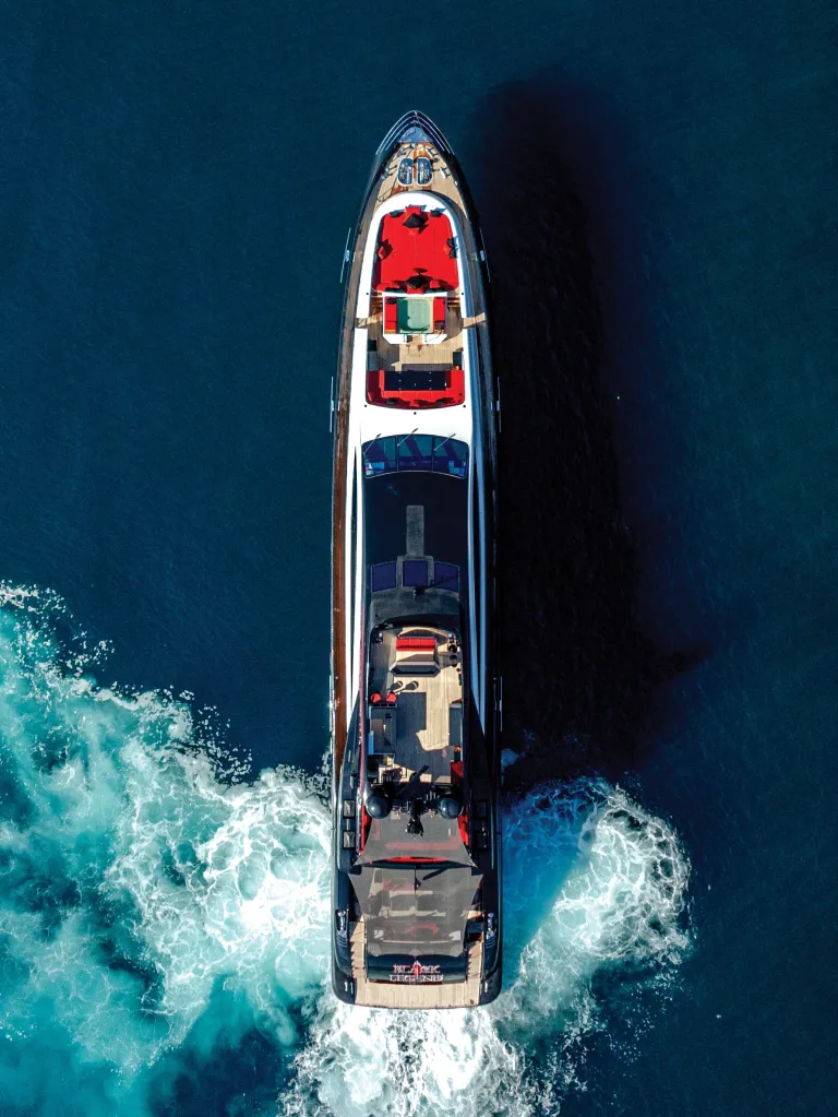 Yacht Management | C&N | C&N