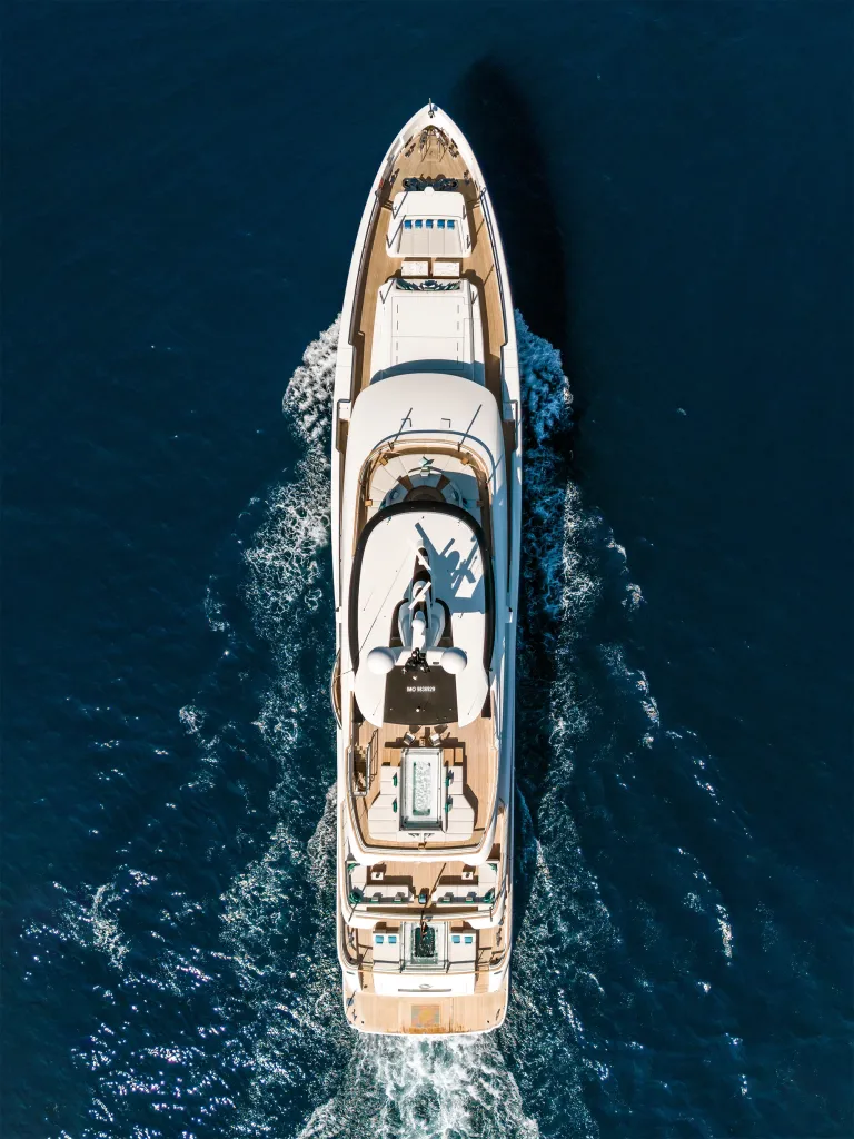 Yacht Management Services | Luxury Yacht Management | C&N | C&N