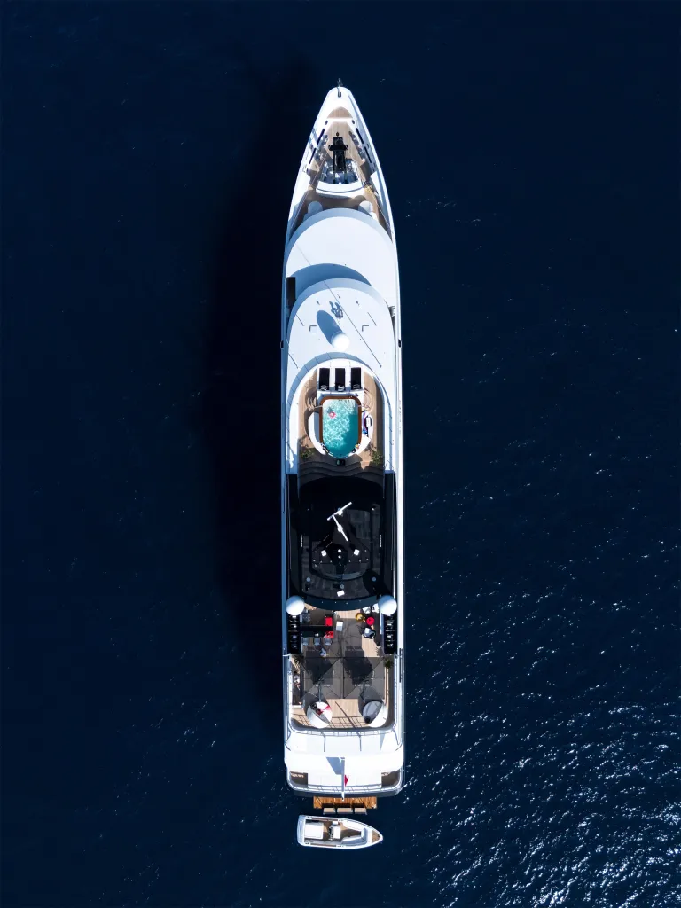 Yacht Management | C&N | C&N