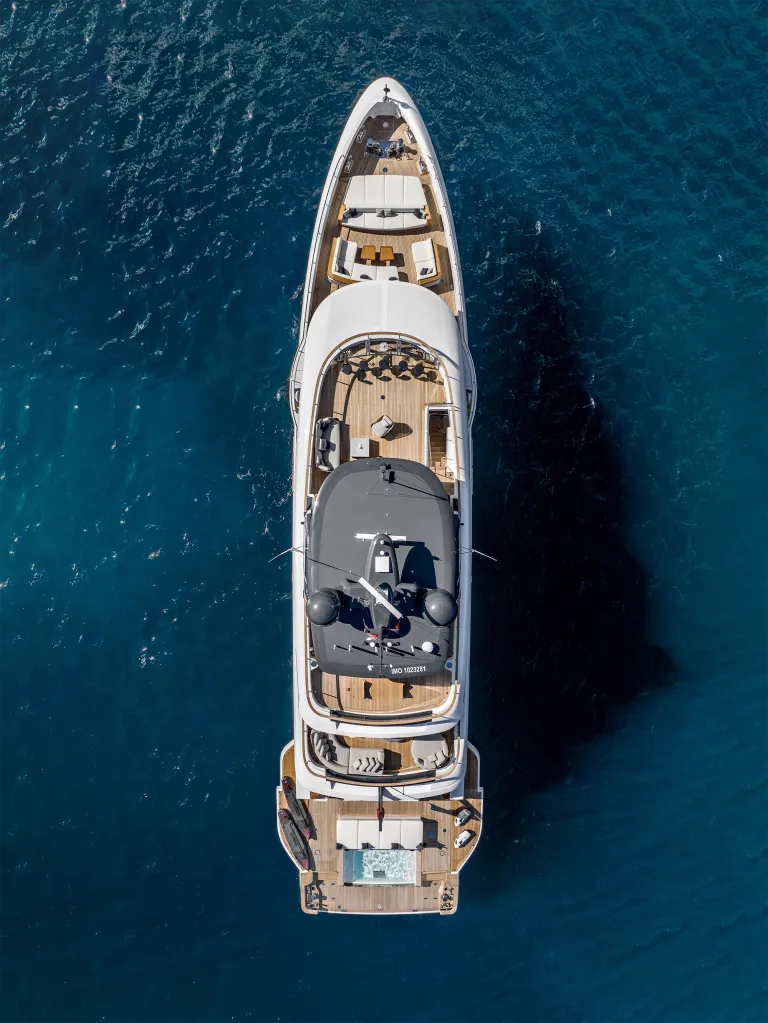 Yacht Management | C&N | C&N