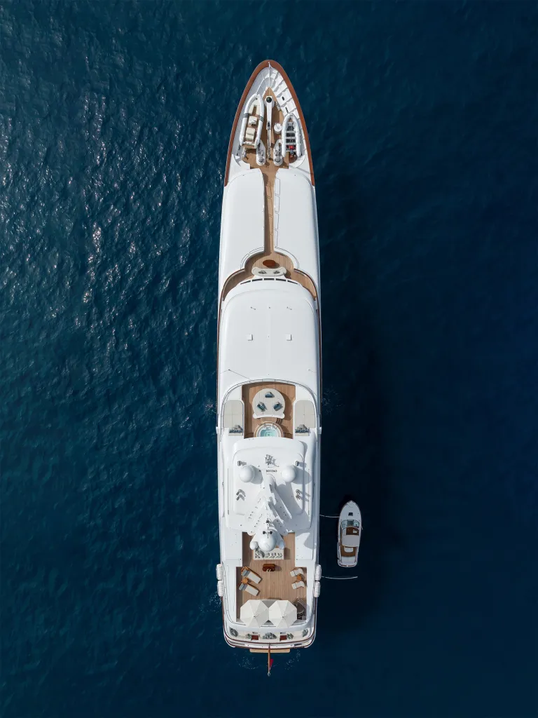 Yacht Management | C&N | C&N