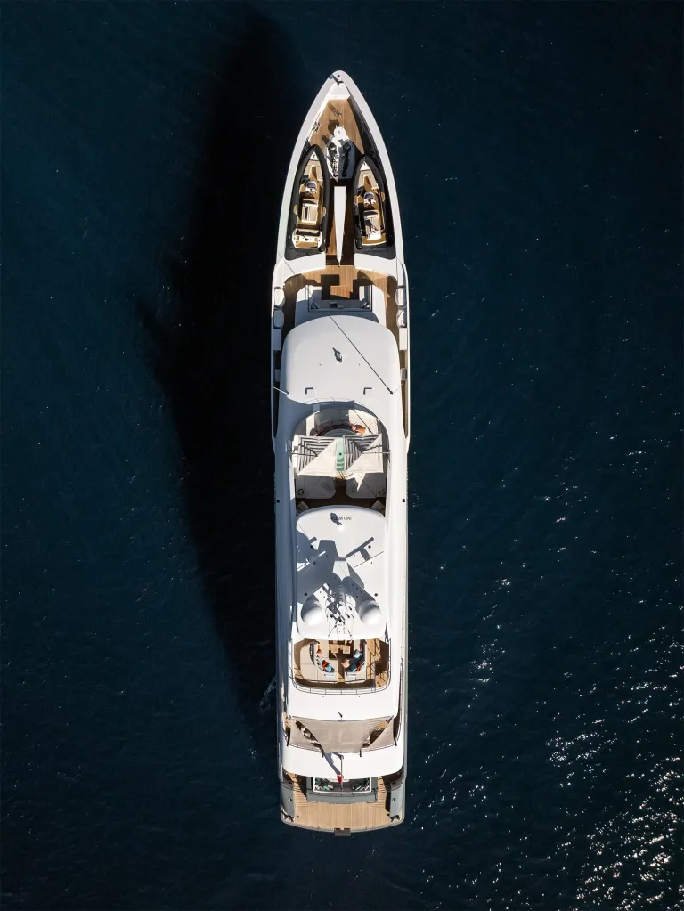 Yacht Management | C&N | C&N