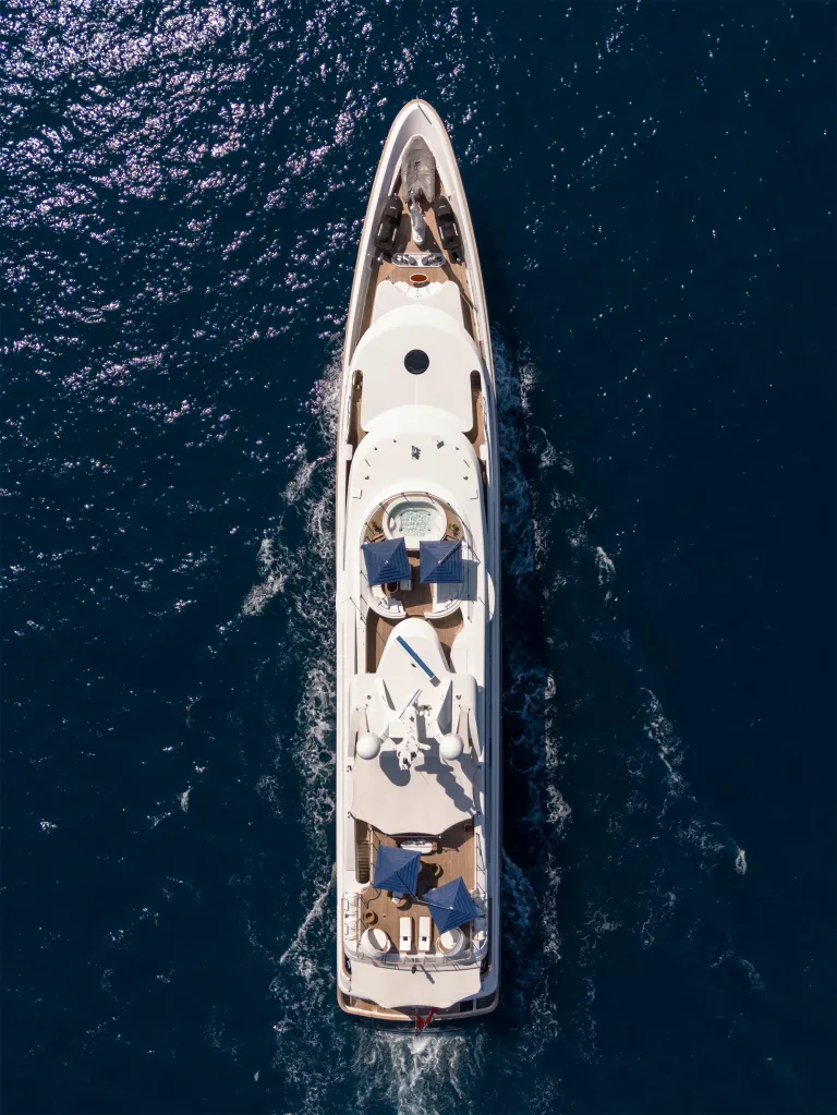Yacht Management Services | Luxury Yacht Management | C&N | C&N