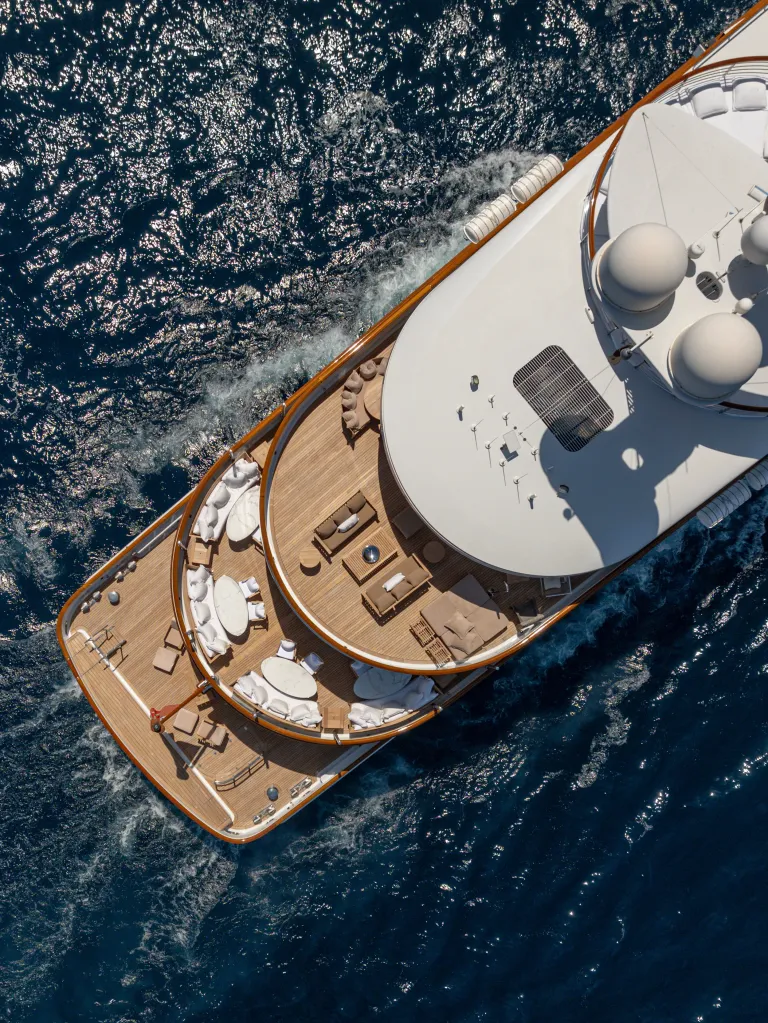 Camper & Nicholsons Brand | About Us | C&N | C&N