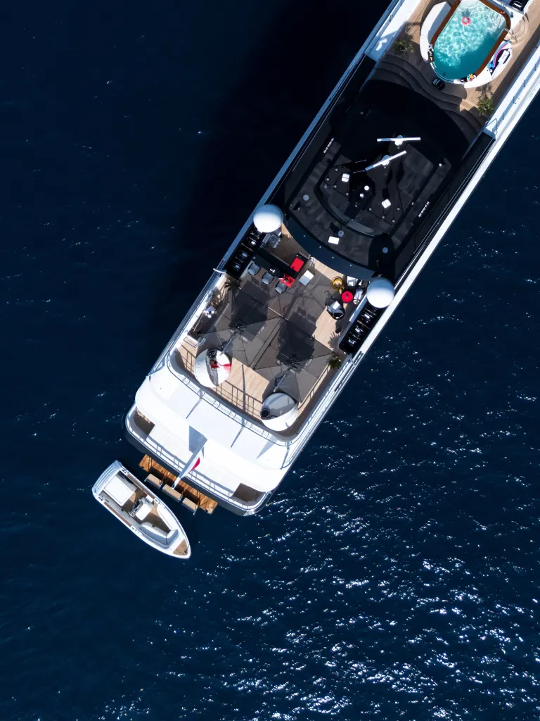 Yacht Management Services | Luxury Yacht Management | C&N | C&N