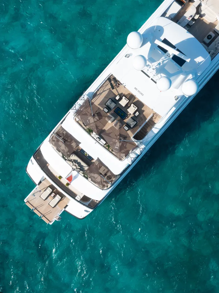 Camper & Nicholsons Brand | About Us | C&N | C&N