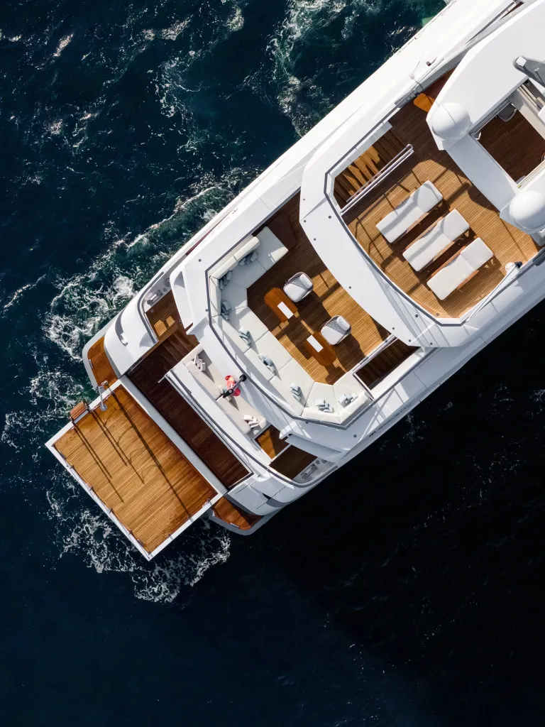 Camper & Nicholsons Brand | About Us | C&N | C&N